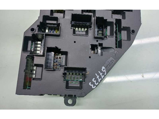 Блок предохранителей 925946902, 17033454G   BMW X3 F25    