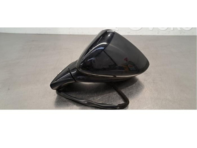 Зеркало электрическое Mazda 3 2019 - года