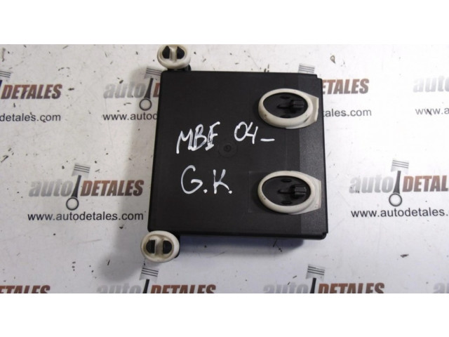 Блок управления дверью