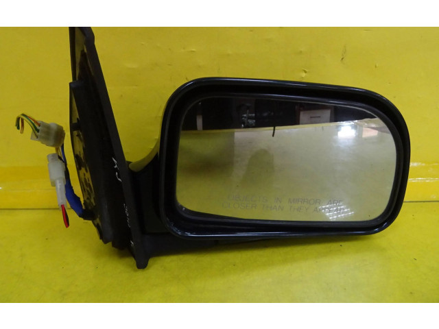 Зеркало (управляемое электричеством)    KIA Joice      