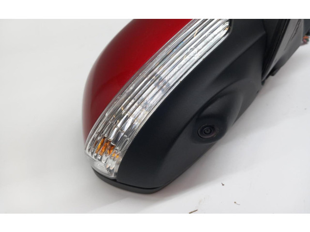 Zpětné zrcátko MG ZS 2024