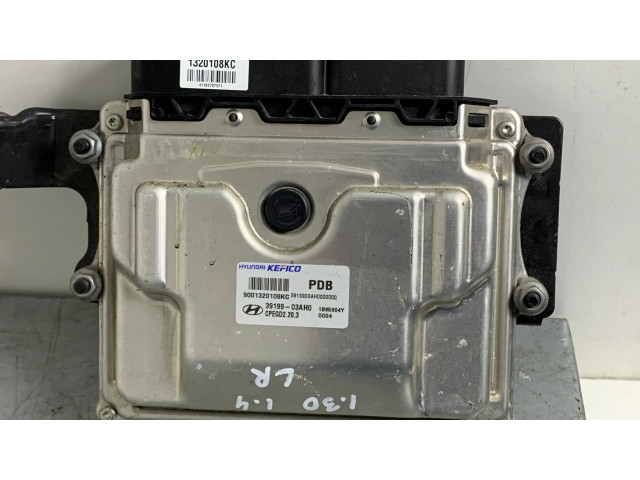 Řídící jednotka 3919903AH0, 9001320108KC Hyundai i30 2019