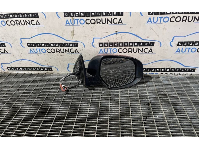 Зеркало электрическое        Mitsubishi Outlander  2013 - 2021 года   