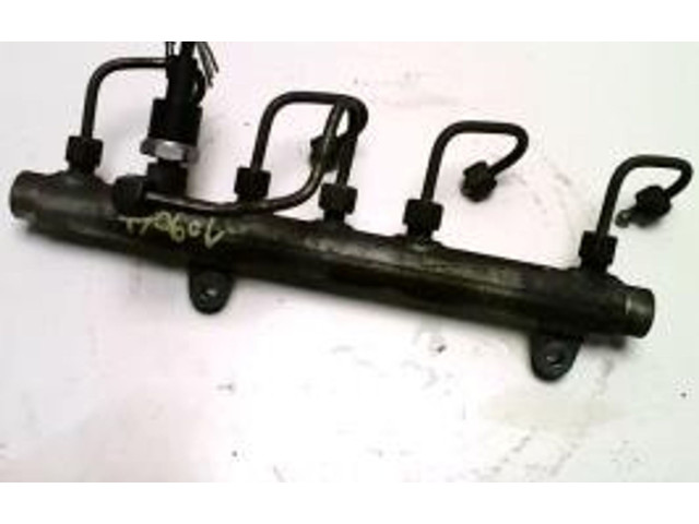 Топливная рампа 8200600208, 8200600208   Renault Scenic I  