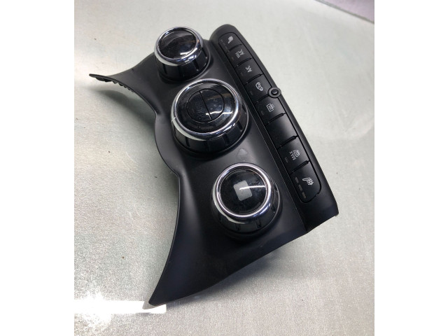 Блок управления климат-контролем 985738501 Mini One Cooper R56