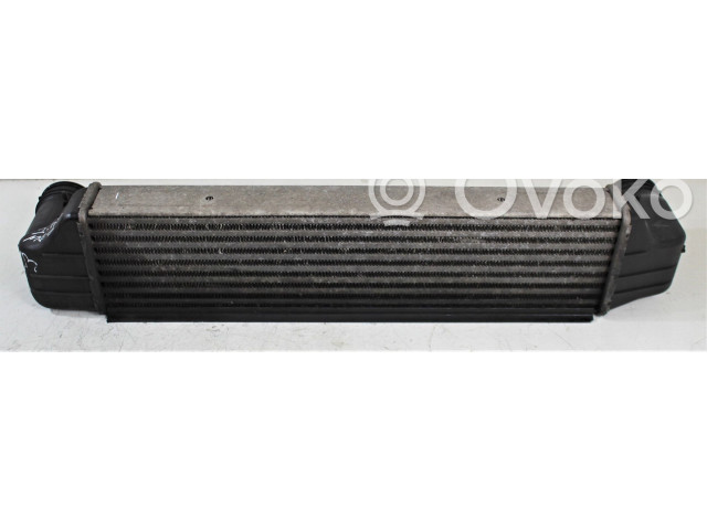 Интеркулер  7789793, 7789793   BMW X3 E83 