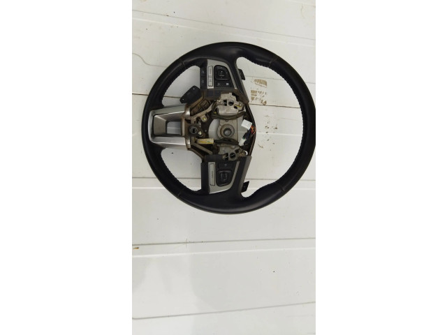 Volant Subaru Outback (BS) 2016