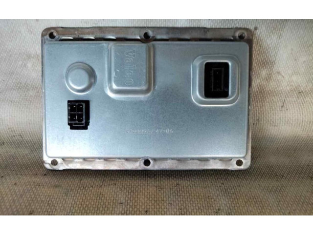 Блок управления Xenon