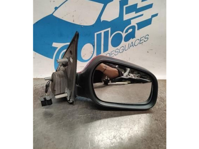 Зеркало (управляемое электричеством)