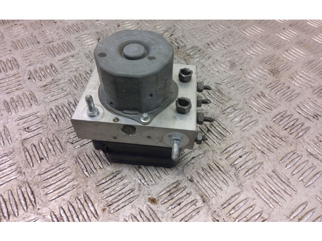 Блок АБС jk212c405ad Ford Transit Custom 2013 - 2023 года