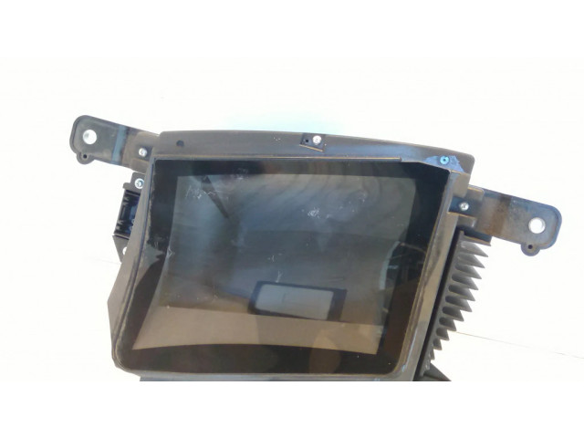 Дисплей 62309129881 BMW X5 E70