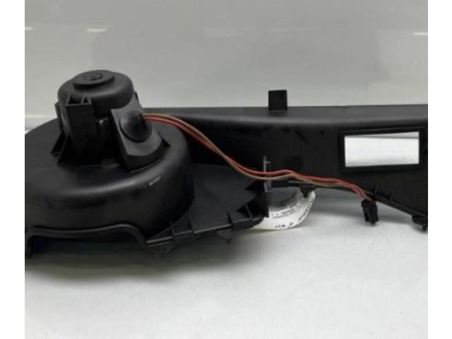 Вентилятор печки Renault Twingo I