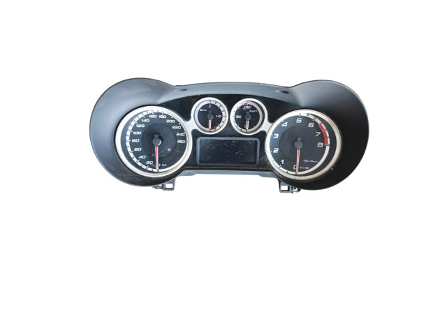 Přístrojová deska Alfa Romeo Mito 2010 198A4000