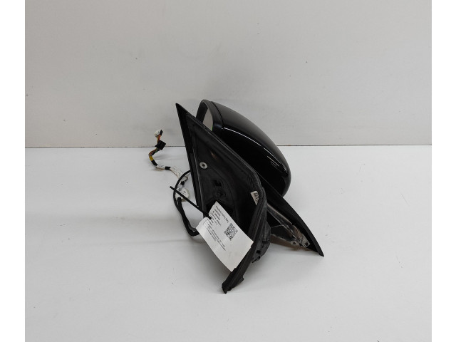 Zpětné zrcátko Mercedes-Benz GLE W167 2024 A1678106105, A1678102501