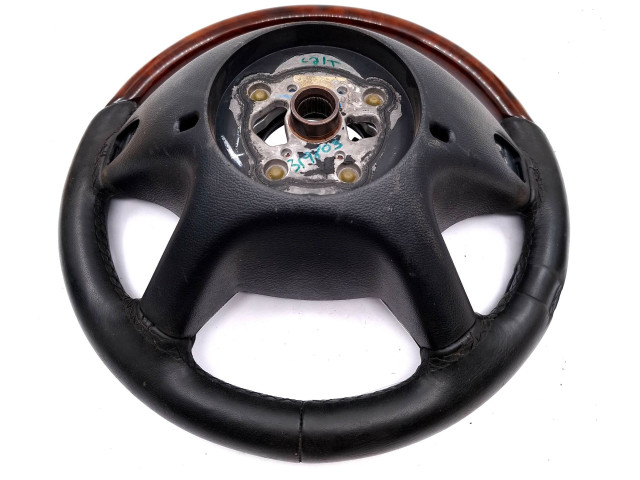 Руль Mercedes-Benz GL X164  2006 - 2012 года A1648200511, B66817732      