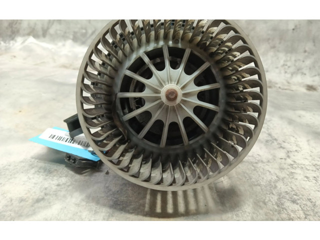 Вентилятор печки 8K1820021C, 8K1820021 Audi A5 8T 8F