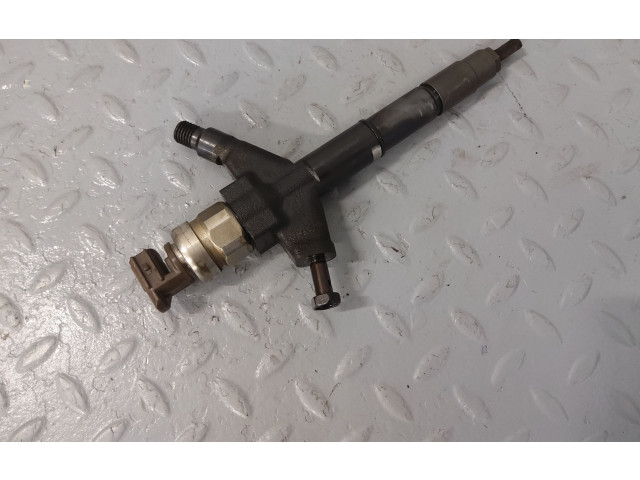 Vstřikovač 166005X00A Nissan Murano Z51