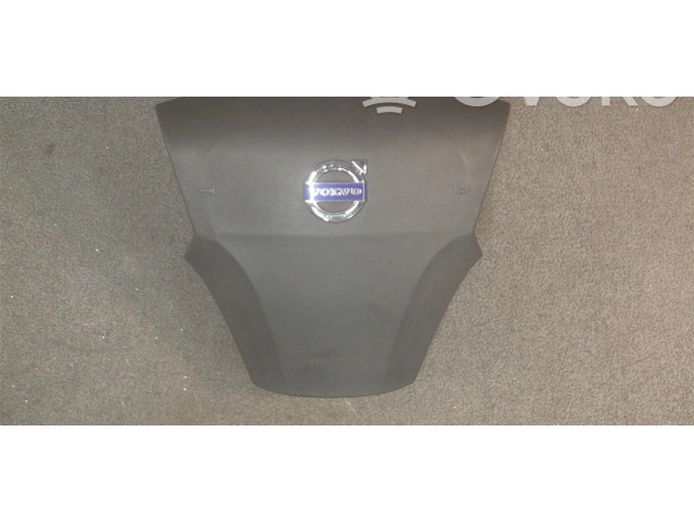 Подушка безопасности пассажира 30615725 Volvo S40