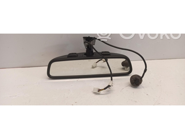 Zpětné zrcátko Mercedes-Benz C AMG W205 2014