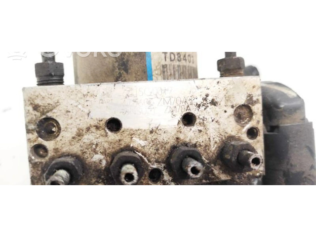 Jednotka ABS 47660ZM70A Nissan Quest 2006