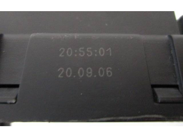 Pojistková skříňka 518956040, 6906618 BMW 5 E60 E61 2006