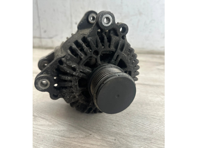 Генератор Mitsubishi Grandis