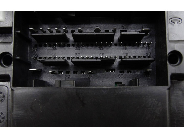 Блок комфорта 5Q0937084DC, BCMPQ37H Skoda Octavia Mk3 (5E)