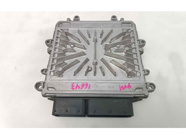 Блок управления двигателя 30771550, 0281012103   Volvo XC90