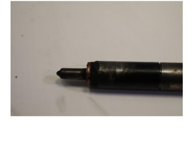 Форсунка EJBR02601Z SsangYong Rexton 665 925