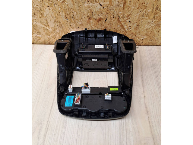 Блок управления климат-контролем 972501H200E, 957101H100 KIA Ceed