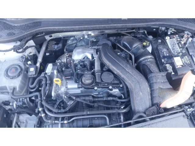 Přístrojová deska Cupra Leon 2023 5FA920790C