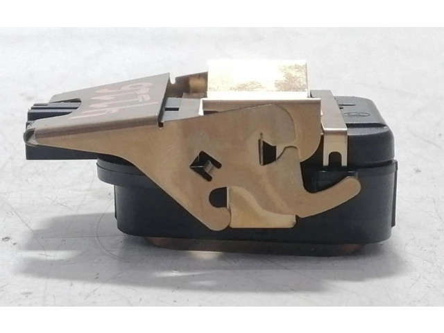 Блок управления двигателя CPLA17D547AJ Jaguar XK - XKR