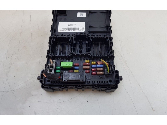 Блок предохранителей  LT1T15604DCB, LT1T15604DCB   Ford Transit -  Tourneo Connect    