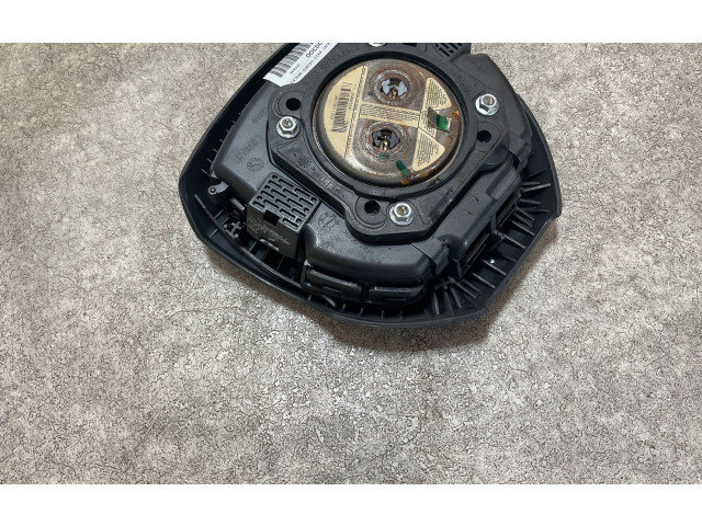 Подушка безопасности водителя 8X23043B13A, 9460LS0   Jaguar XF X250