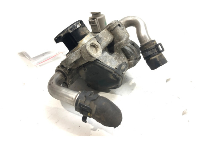 Клапан EGR Skoda Rapid (NH)