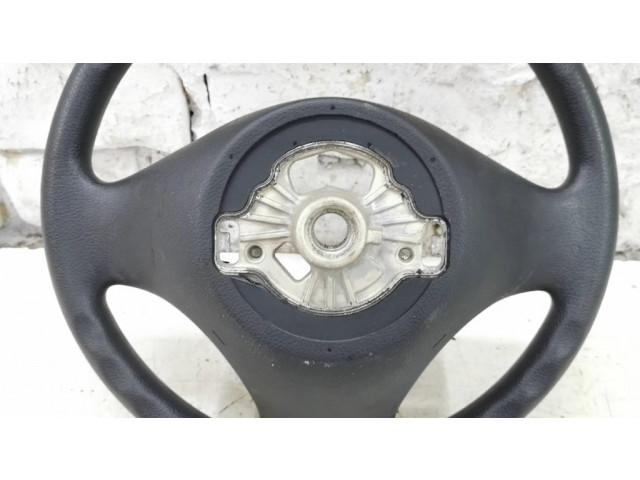 Руль BMW 1 F20 F21 2011-2019 года 62557000C, J632682