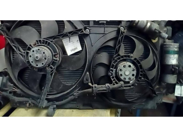 Вентилятор печки    sem   Audi A3 S3 8L