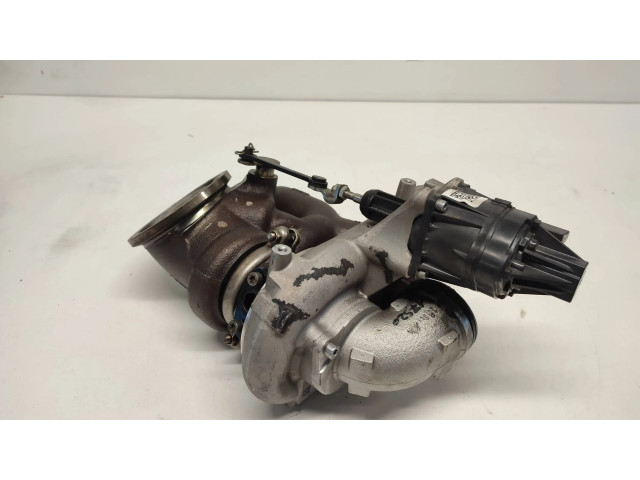 Turbodmychadlo Турбина 7850279, 14111100126 BMW M4 F82 F83 3.0