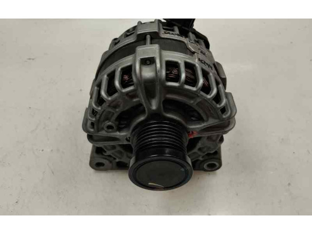 Генератор 231002175R--A Dacia Sandero III