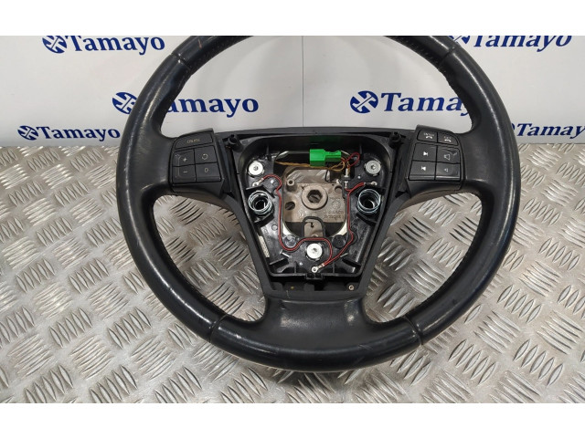 Руль Volvo C30  2010 - 2013 года PV55150060      