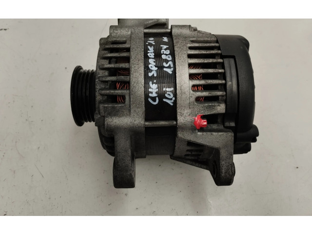 Генератор 96843503   Chevrolet Spark      