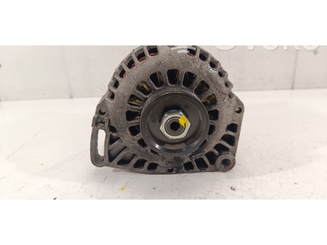 Генератор 8EL011710 Renault Clio I