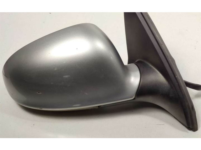 Зеркало электрическое Volkswagen Jetta V 2005 - 2010 года