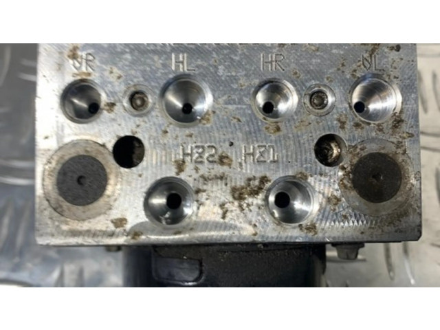 Блок АБС 3C0614095S, 16332502A   Volkswagen  PASSAT B6  2005-2010 года