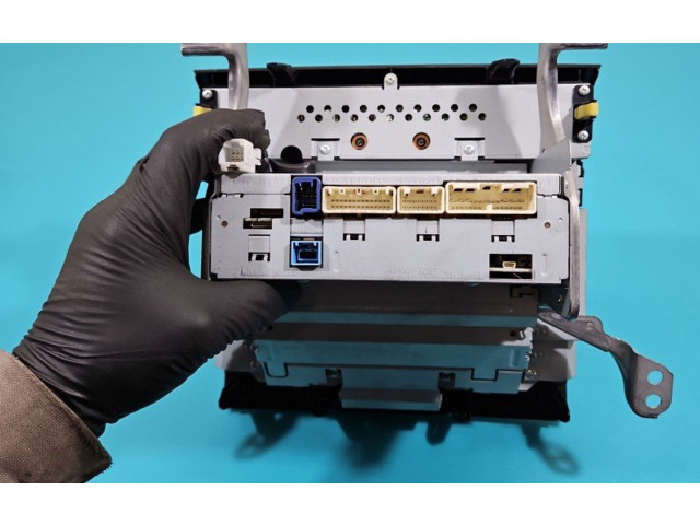 Форсунка 86111-60470, IMPRK1429603 Toyota Land Cruiser (J200)