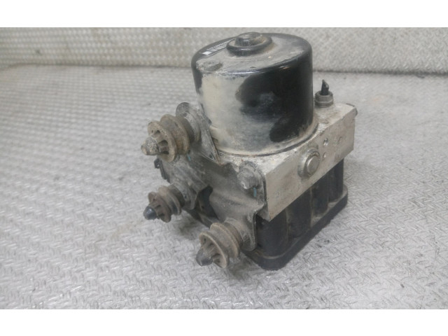 Jednotka ABS 1K0614517AB, 1K0907379AB Skoda Octavia Mk2 (1Z) 2005