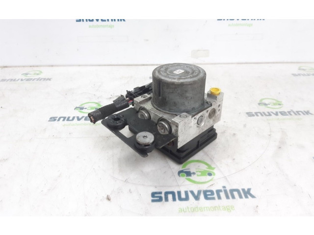 Блок АБС 476601418R, 10022006824   Renault  Trafic III (X82)  2014 -  года