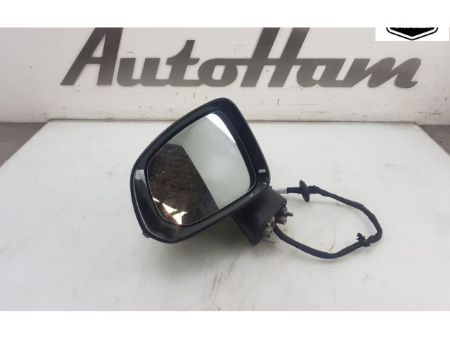 Зеркало (механическое)       Volvo XC90  2014 -  года   