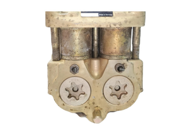 Блок АБС 0265201019 Opel Vectra A 1988 - 1995 года