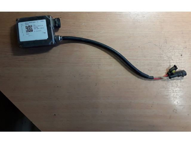 Блок управления Xenon